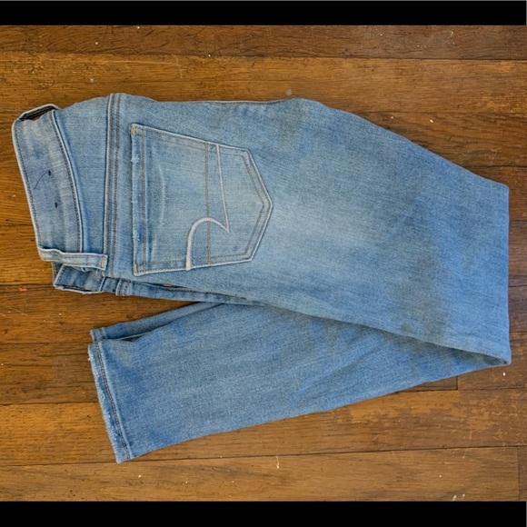 American Eagle Jeans - Picture 2 of 2